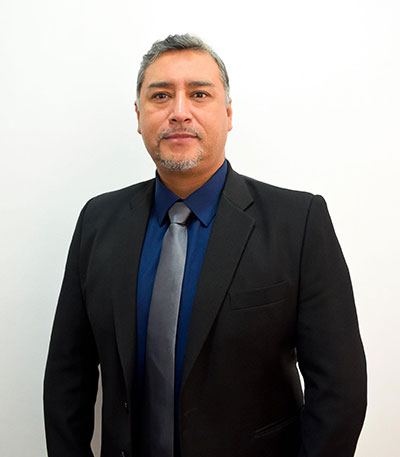 Edgar Saenz Villarroel